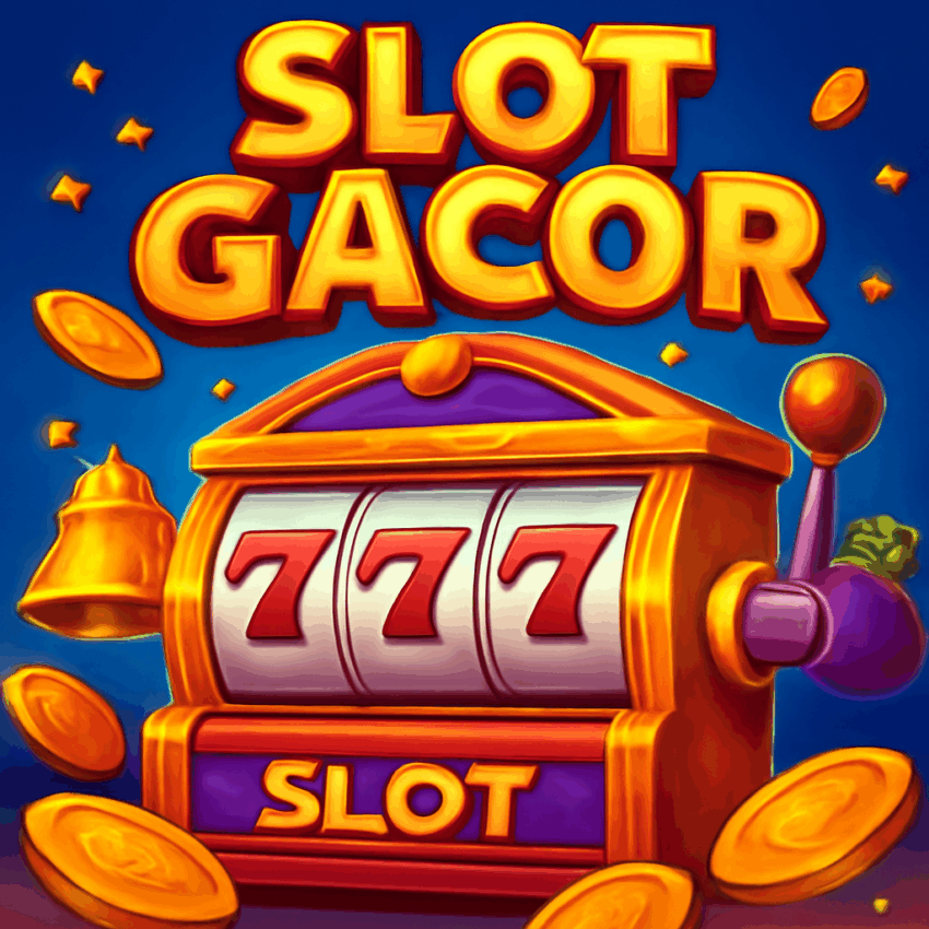 slot gacor terbaru