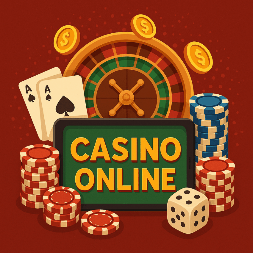 casino online